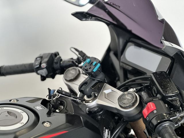 honda - cbr-650-r