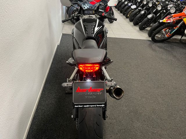 honda - cbr-650-r