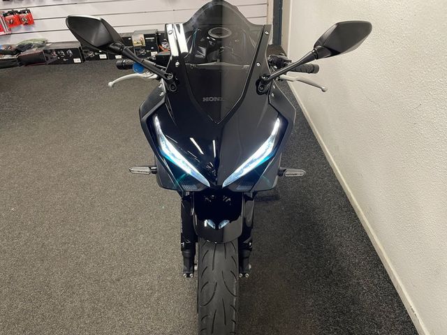 honda - cbr-650-r