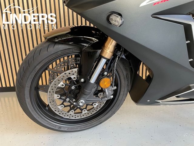 honda - cbr-650-r