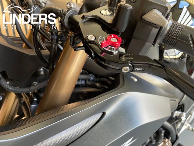 honda - cbr-650-r