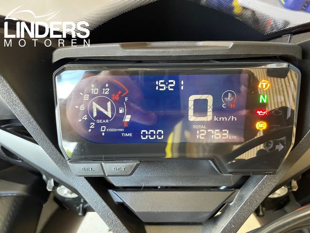 honda - cbr-650-r