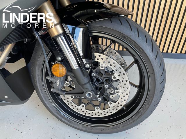 honda - cbr-650-r