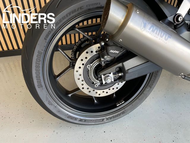 honda - cbr-650-r