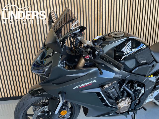 honda - cbr-650-r