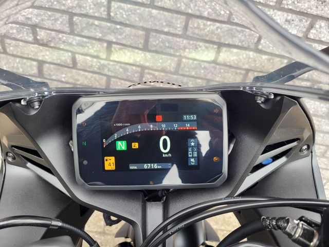 honda - cbr-650-r