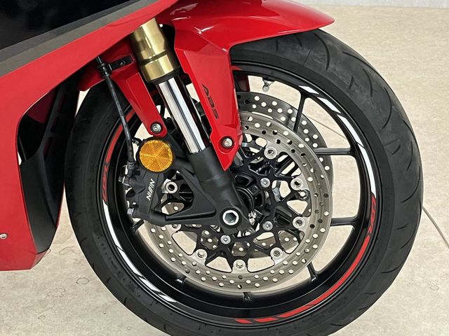 honda - cbr-650-r