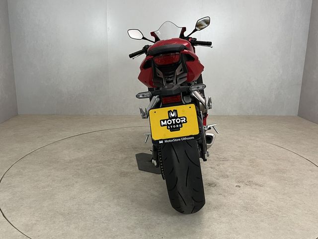 honda - cbr-650-r