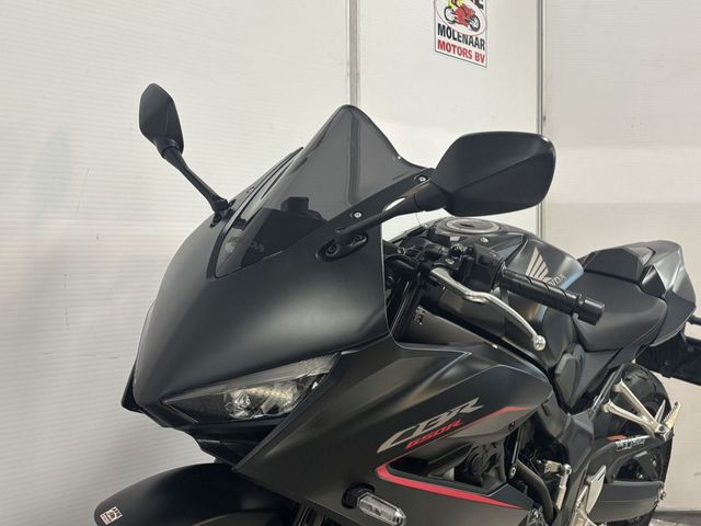 honda - cbr-650-r-ect