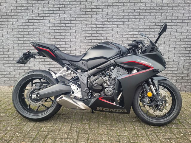 honda - cbr-650-r-ect