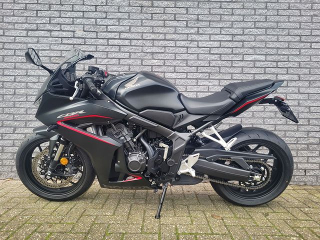 honda - cbr-650-r-ect