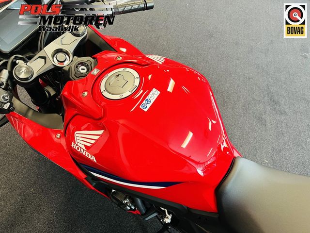 honda - cbr-650-r-ect