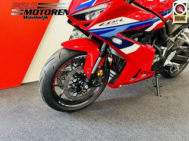 honda - cbr-650-r-ect