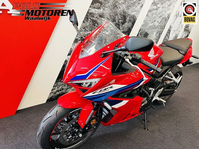 honda - cbr-650-r-ect