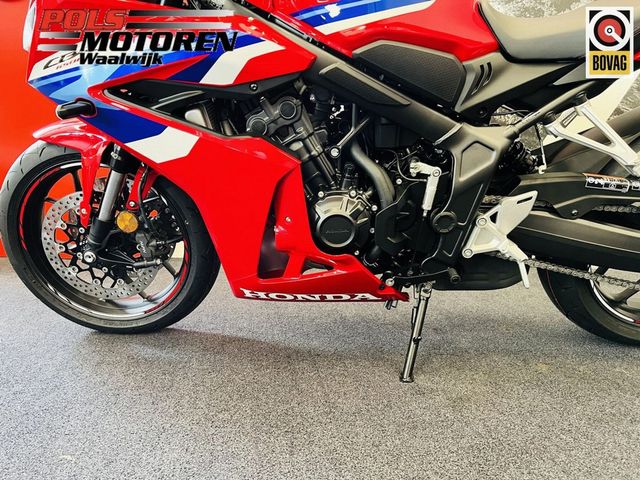 honda - cbr-650-r-ect