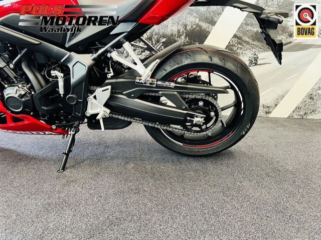 honda - cbr-650-r-ect