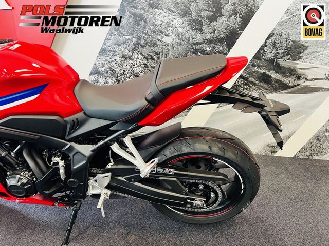 honda - cbr-650-r-ect