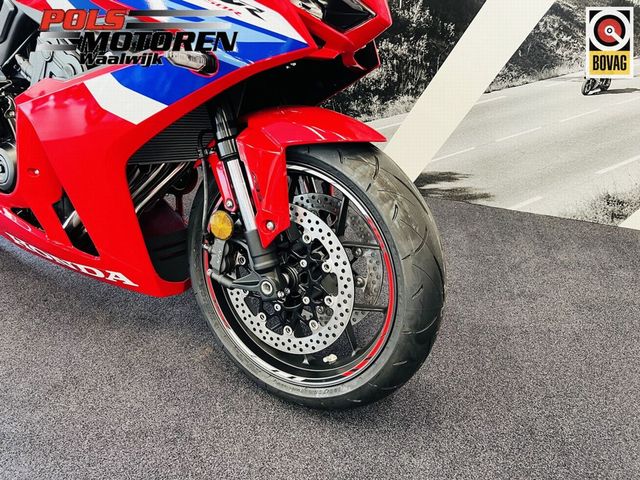 honda - cbr-650-r-ect