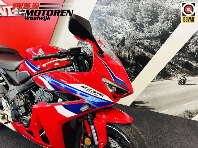 honda - cbr-650-r-ect