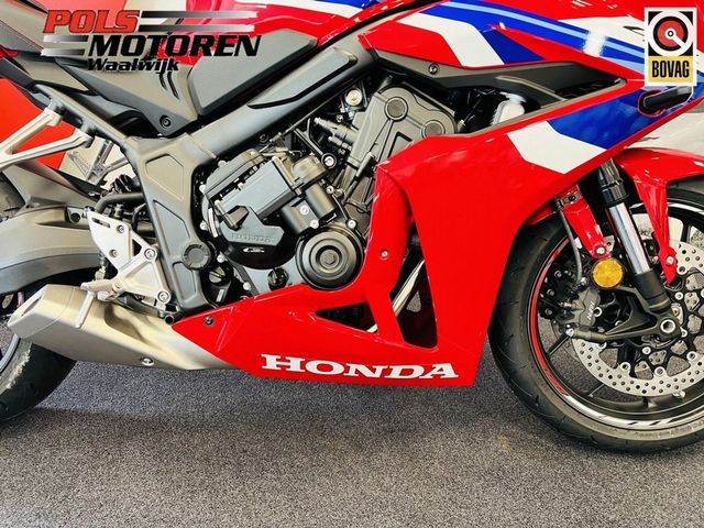 honda - cbr-650-r-ect