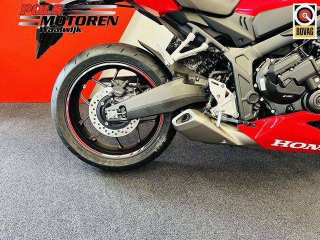 honda - cbr-650-r-ect