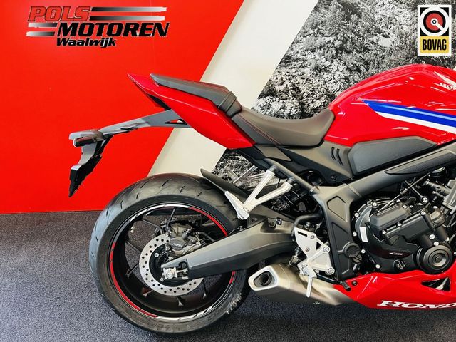 honda - cbr-650-r-ect