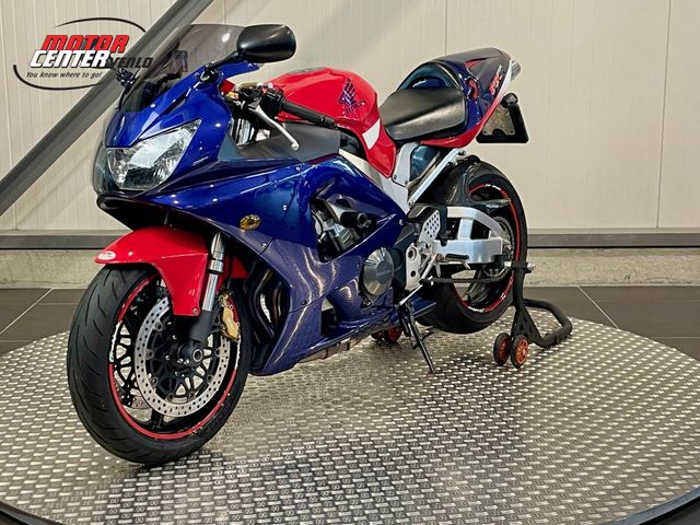 honda - cbr-900-rr-fireblade