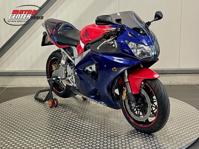 honda - cbr-900-rr-fireblade