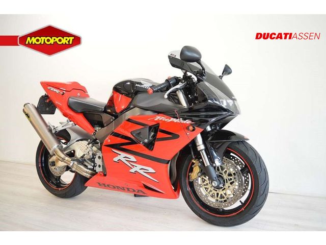 honda - cbr-900-rr-fireblade