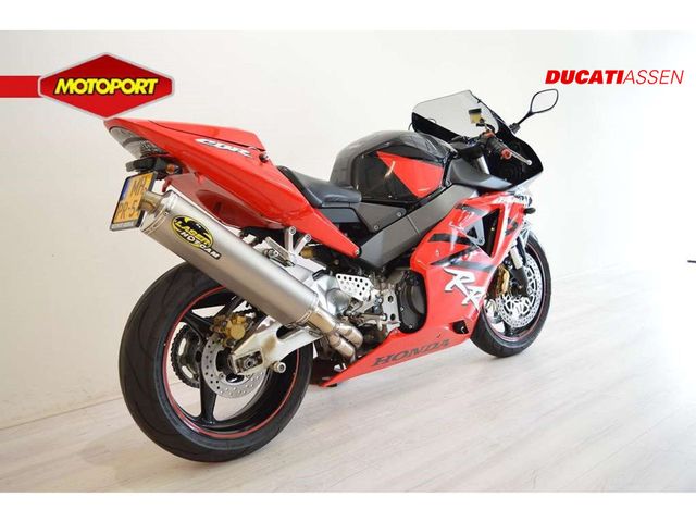 honda - cbr-900-rr-fireblade