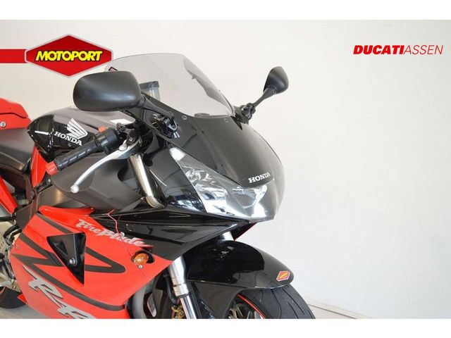 honda - cbr-900-rr-fireblade