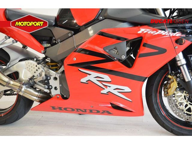 honda - cbr-900-rr-fireblade