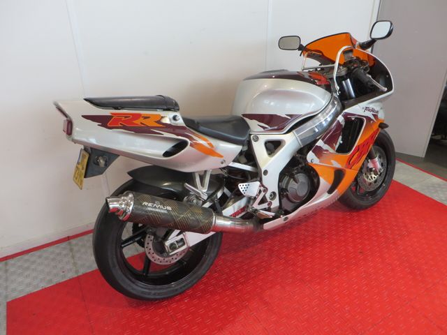 honda - cbr-900-rr-fireblade