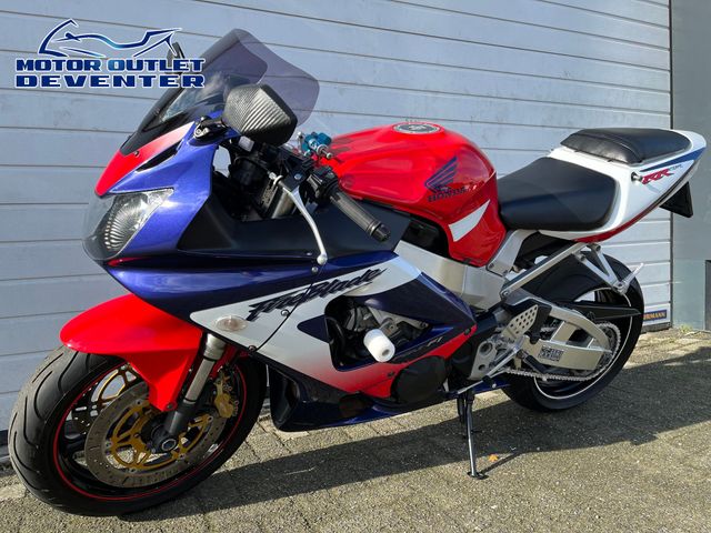 honda - cbr-900-rr-fireblade