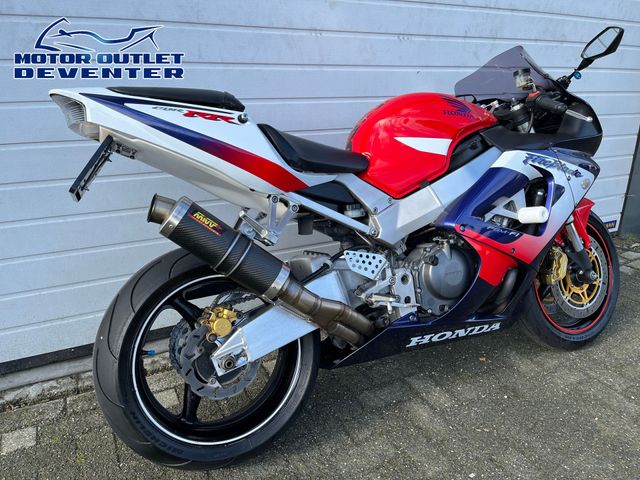 honda - cbr-900-rr-fireblade