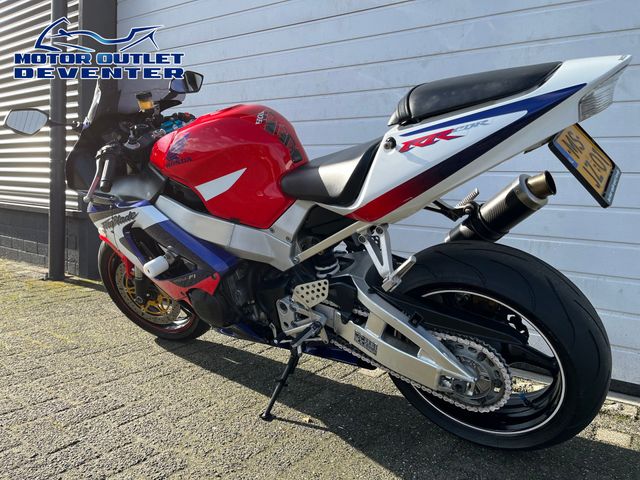 honda - cbr-900-rr-fireblade