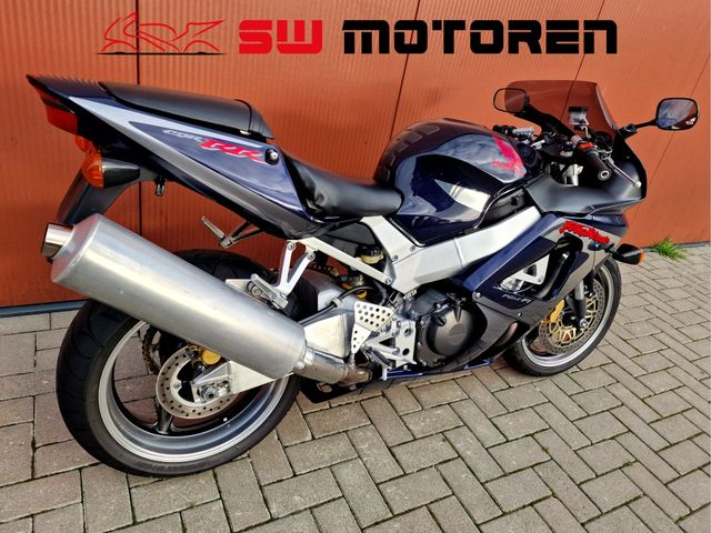 honda - cbr-900-rr-fireblade