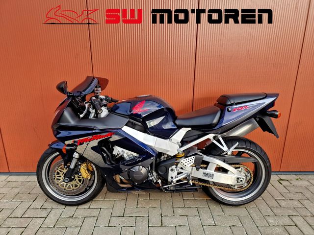 honda - cbr-900-rr-fireblade