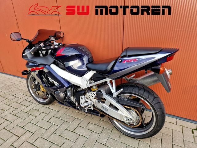 honda - cbr-900-rr-fireblade