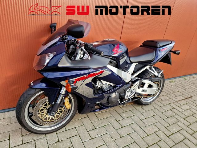 honda - cbr-900-rr-fireblade