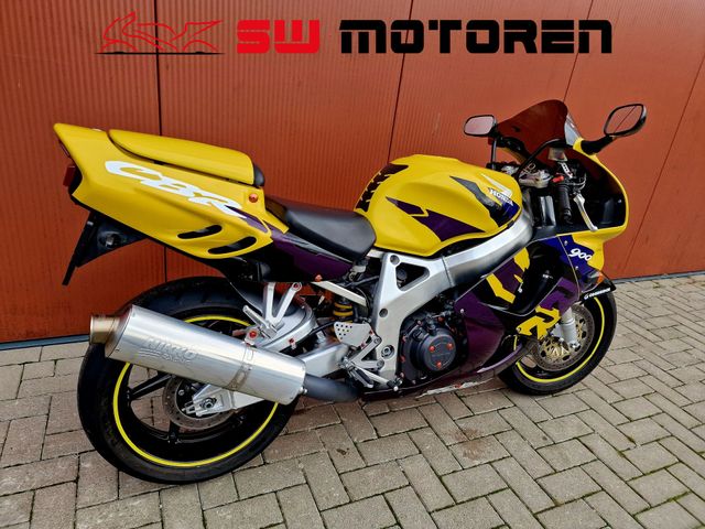 honda - cbr-900-rr-fireblade