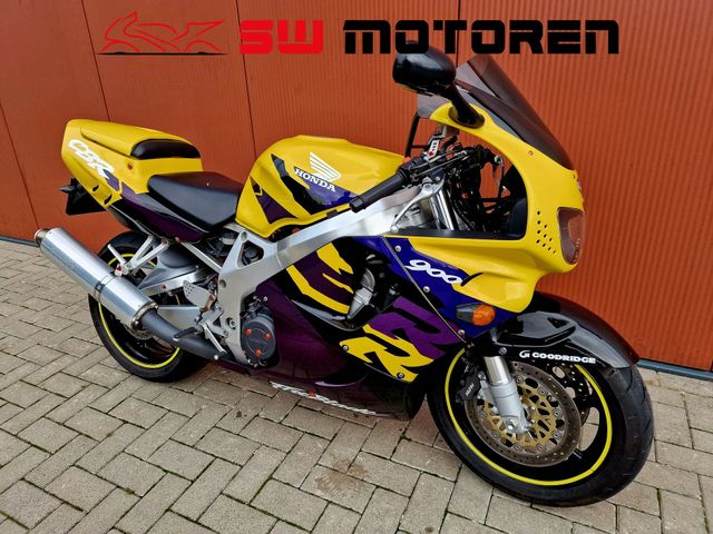 honda - cbr-900-rr-fireblade