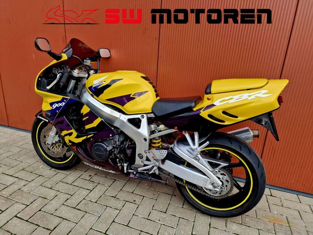 honda - cbr-900-rr-fireblade