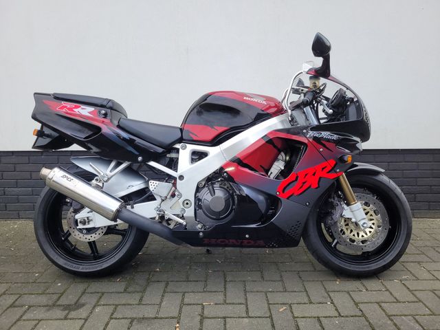 honda - cbr-900-rr-fireblade