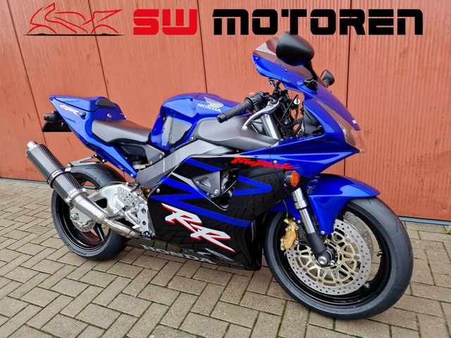 honda - cbr-900-rr-fireblade