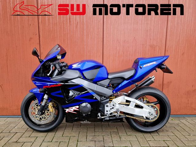 honda - cbr-900-rr-fireblade