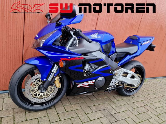 honda - cbr-900-rr-fireblade