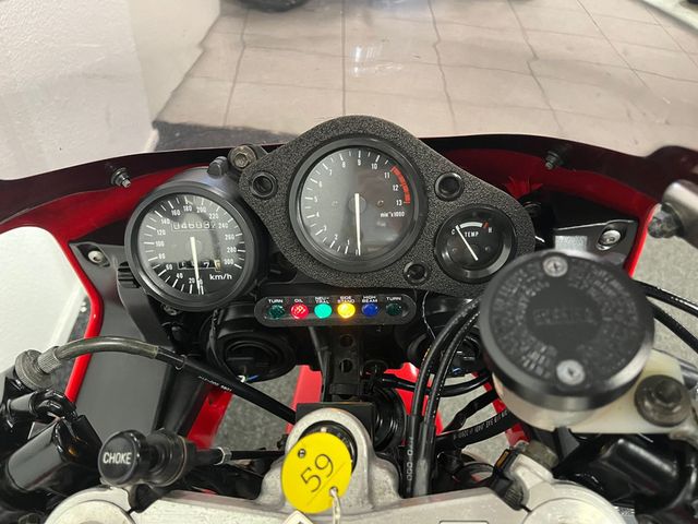 honda - cbr-900-rr-fireblade