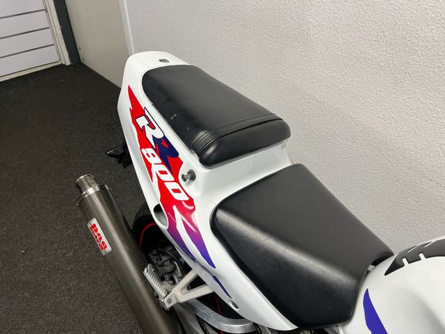 honda - cbr-900-rr-fireblade