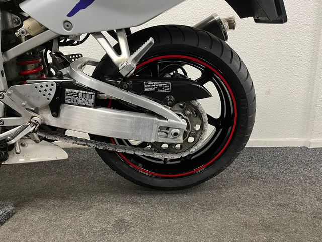 honda - cbr-900-rr-fireblade